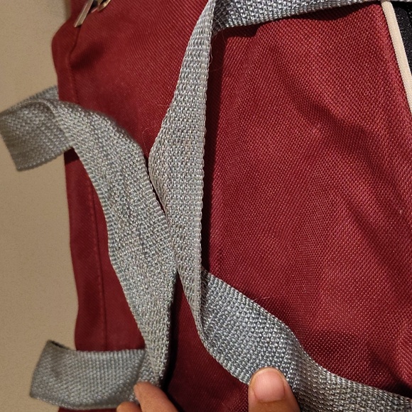 Duffle Bag - Picture 2 of 6